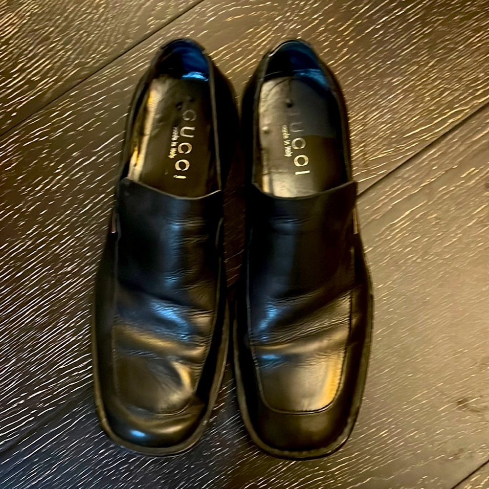 Gucci Dress Shoes 11